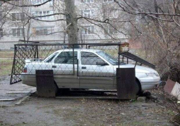 Чудеса смекалки