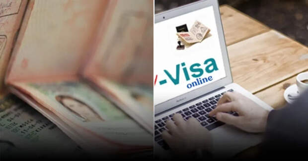 Туркменистан вводит электронные визы для иностранных туристов