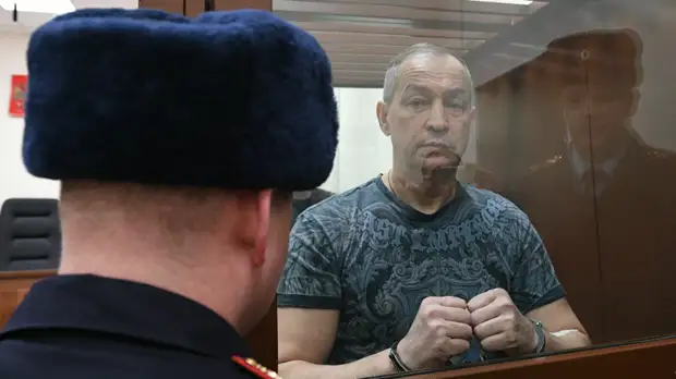 Суд признал Шестуна виновным в коррупционных преступлениях