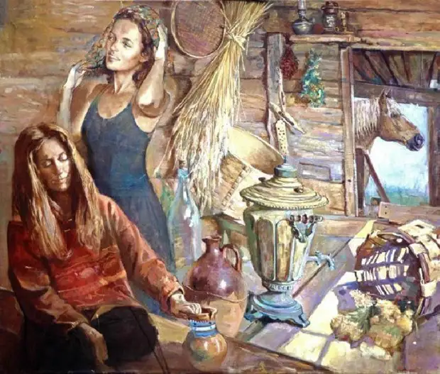 ������� ���