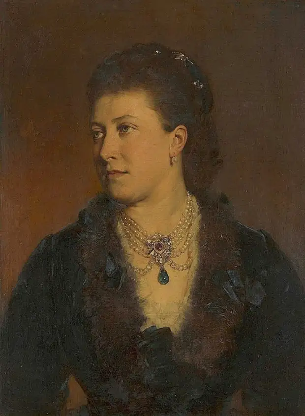 �������� Heinrich von Angeli (1840 � 1925). ������ �������� � ���������� ��������