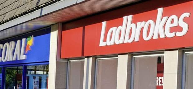 Ladbrokes Coral планирует пересмотреть собственную рекламную политику