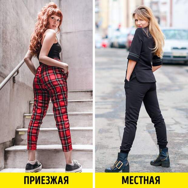 Что немцу хорошо? Уникальные особенности жизни в Германии