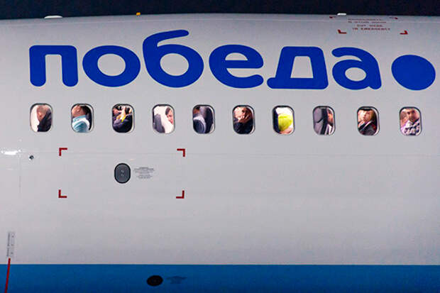 Прямой рейс Москва-Ижевск «Победа» откроет еще не скоро, а Бегишево останется удобной площадкой для пересадки