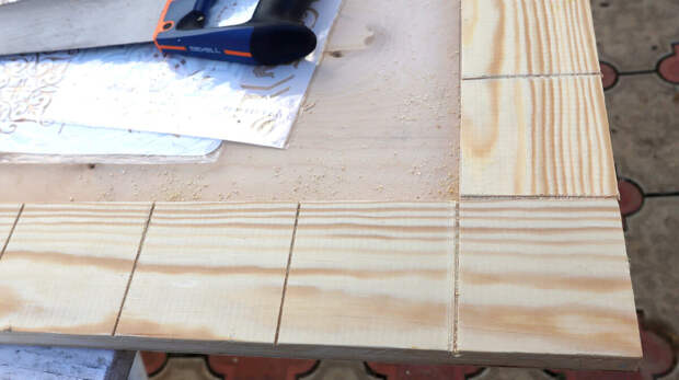 Всем привет! У кого были шифоньеры советских времен, помнят какие они добротные. Но пришло время и практически все их разобрали и выкинули.-4-4