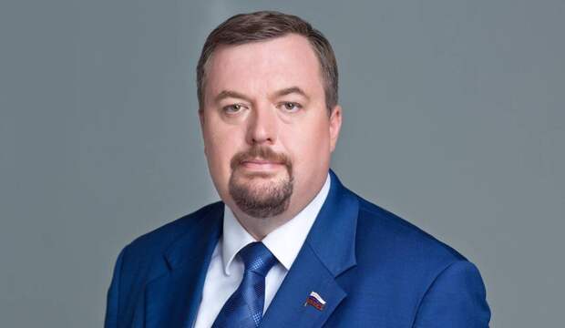 Антон Морозов напомнили Кравчуку о статусе России в Минских соглашениях Антон Морозов напомнили Кравчуку о статусе России в Минских соглашениях