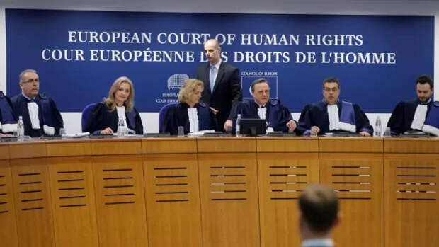 ЕСПЧ уже ответил на иск России к Украине