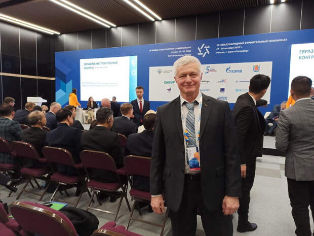 Президентская платформа «Россия – страна возможностей» оказала поддержку III Международному строительному чемпионату