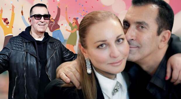 Двойная жизнь Буйнова: как роман на стороне разрушил семью