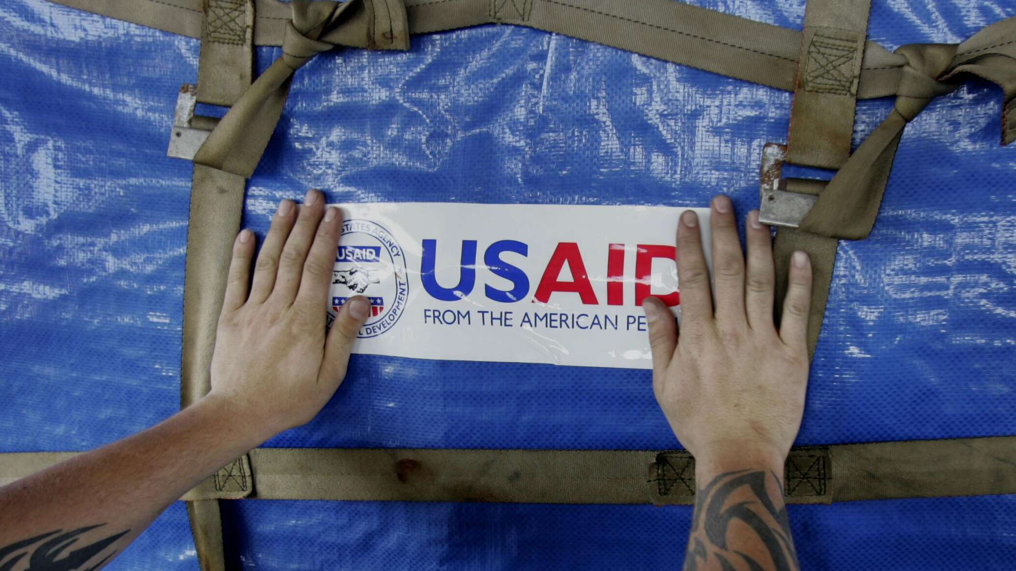 Скандал с вовлечением первых лиц США, в который с разбегу вляпались украинские грантоеды из...