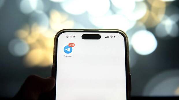 Доходы топ-блогеров в Telegram за год снизились на 20%