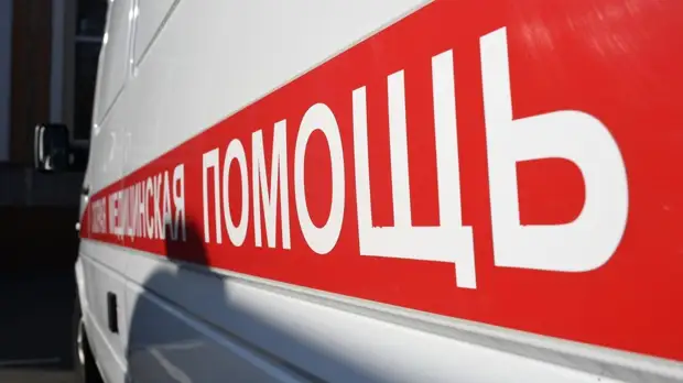 В Петербурге после массовой драки несколько человек госпитализированы с ранениями