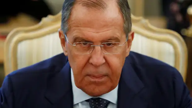 Лавров назвал условия для проведения переговоров в нормандском формате