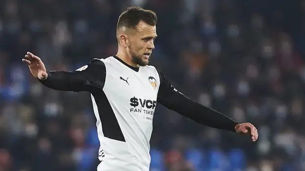 Агент: Черышев сдал ложноположительный тест на коронавирус