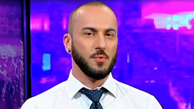 Георгий Габуния