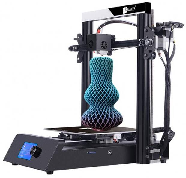 Как напечатать за $210 всё, что нужно