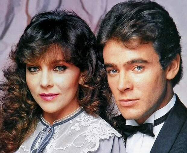 Судьбы актеров культового сериала «Богатые тоже плачут»: как сложилась жизнь звезд