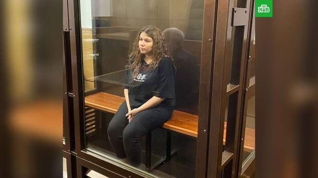 Суд арестовал мать найденного мертвым в мусорном баке младенца