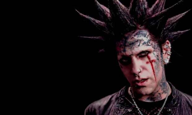 «Пэпэ, шнейне, фа»: рэпер Ганвест может не доехать до Архангельска