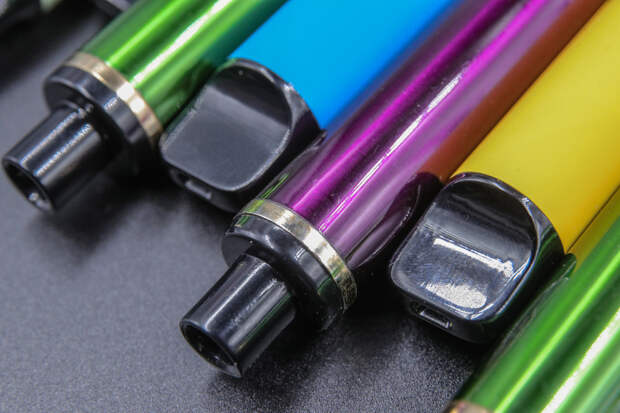 Влияние электронных сигарет и на развитие агрессивного вида рака оценили