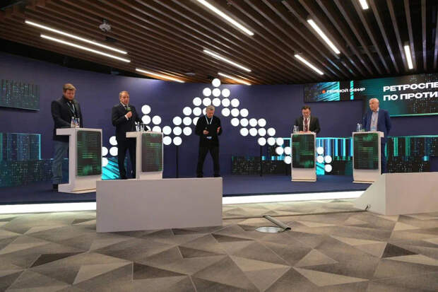 В Сбере сообщили об эффективности антифрод-системы на уровне 99,99%