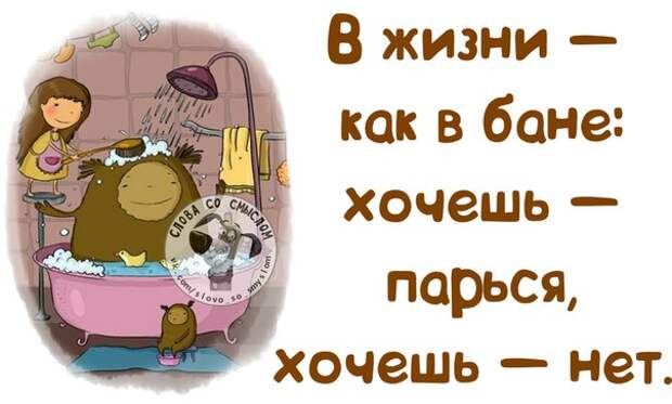 Не париться по пустякам. В жизни как в бане хочешь. В жизни как в бане хочешь паришься. В жизни как в бане хочешь паришься хочешь нет. В жизни как в бане хочешь паришься хочешь нет картинка.