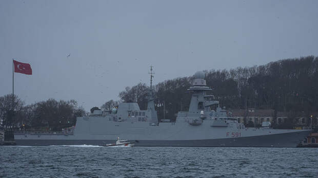 Востоковед Семёнов: Турция хочет повысить свой статус в НАТО