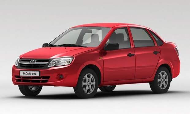 Lada Priora - всё: "АвтоВАЗ" снимает модель с конвейера Lada Priora - всё: "АвтоВАЗ" снимает модель с конвейера granta, kalina, ynews, автоваз, автопром, лада приора, россия