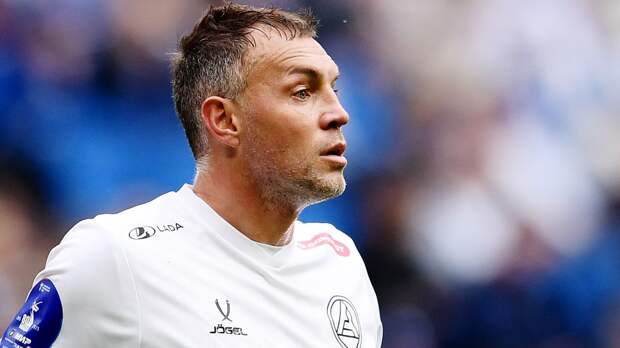 Дзюба разделил с Роналду второе место в рейтинге CIES, уступив только Месси. Вот по какому показателю