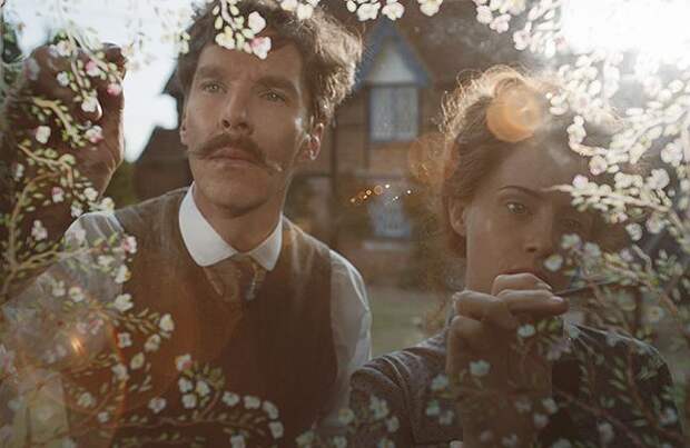 Что смотреть в кино с 21 октября