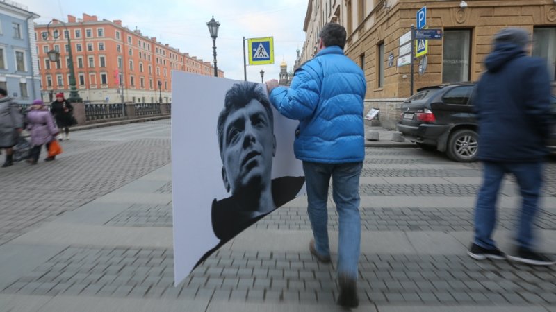Блеф и бездна Бориса Немцова: «преемник Ельцина» погорел на воровстве у США Блеф и бездна Бориса Немцова: «преемник Ельцина» погорел на воровстве у США