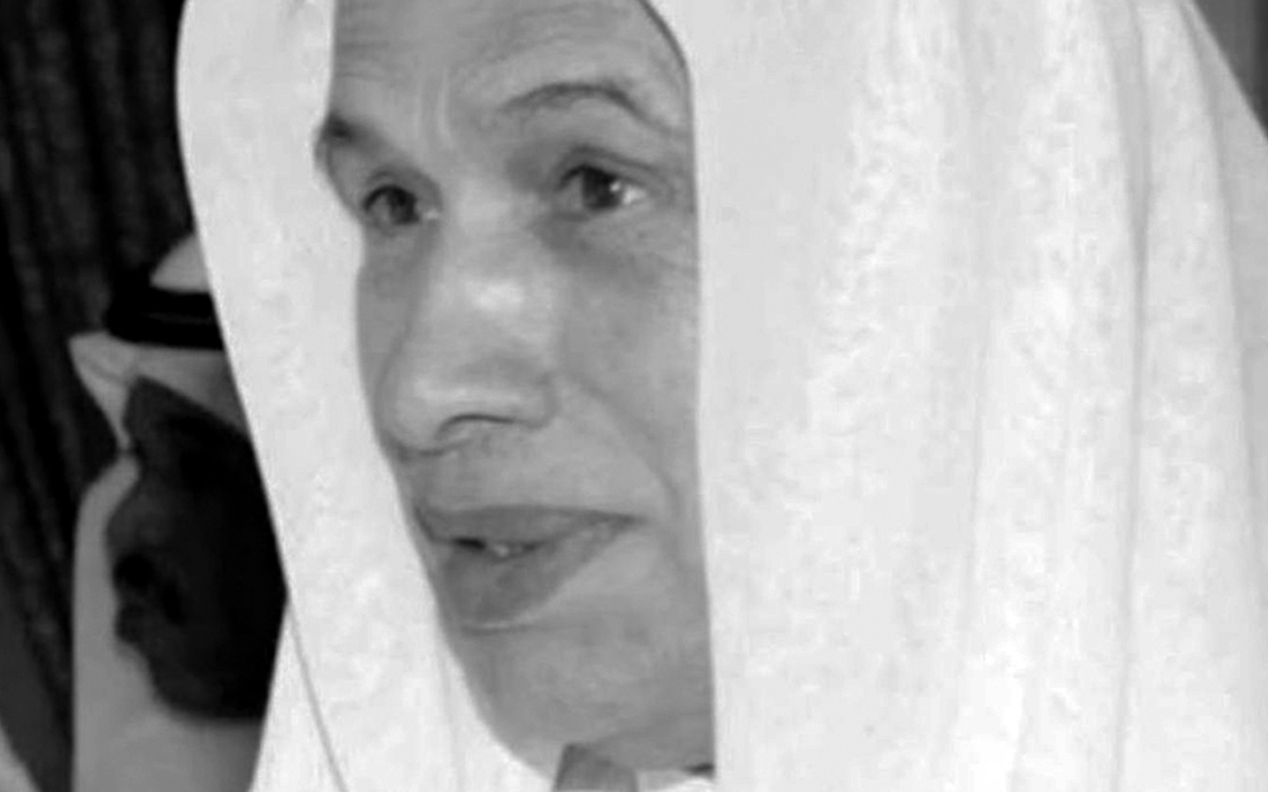 Умер один из богатейших миллиардеров ОАЭ