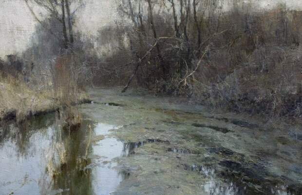 художник Владимир Кириллов картины – 10