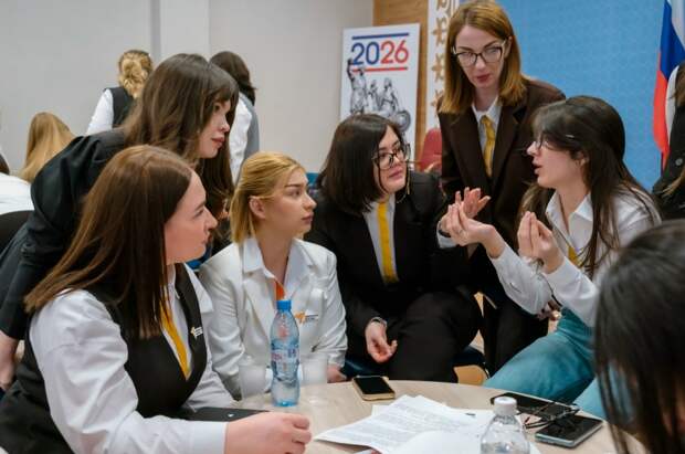 В Адыгее вопросы воспитания обсудили на круглом столе