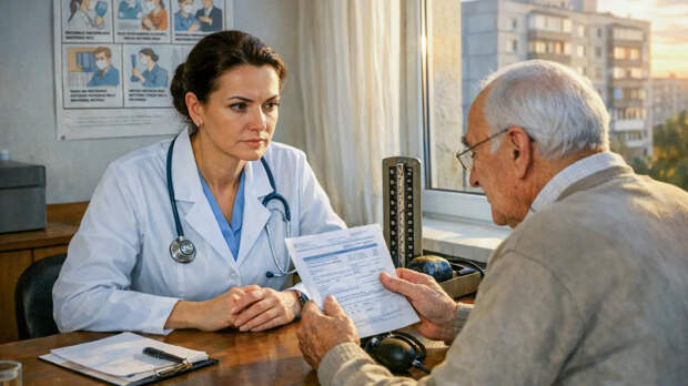 Сходил к врачу – лишился прав: чем грозит новый закон, принятый Госдумой