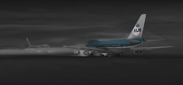 Столкновение на Тенерифе: история крупнейшей авиакатастрофы XX века Boeing 747, авиакатастрофа, канарские острова, остров Тенериф