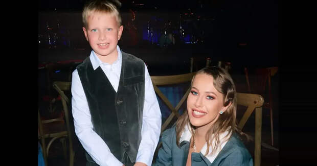 "Платон эгоист в этом плане, как я". Ксения Собчак призналась, что не заводит детей с Константином Богомоловым, потому что ей "не разрешает" сын