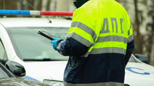 Массовое ДТП на Кубани привело к гибели четырех человек