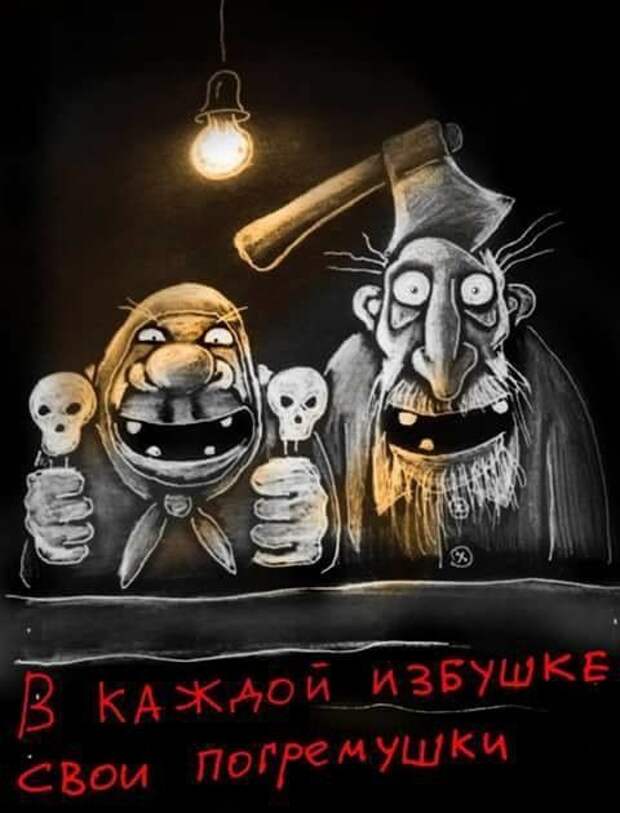 Веселые картинки и фото приколы для хорошего настроения (11 фото)