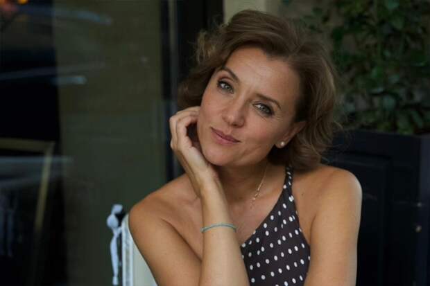 «Меня как отрубило»: Ксения Алферова впервые откровенно рассказала о боли после развода с Бероевым