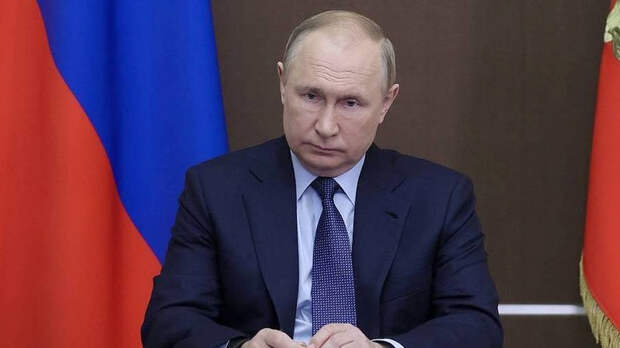 Песков заявил, что разговор Путина с Макроном состоится до конца недели