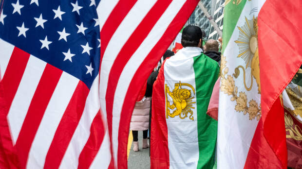 МИД Ирана назвал условие для мирных переговоров с США