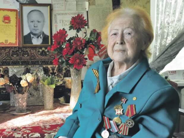 Фото Ольги Чумаченко