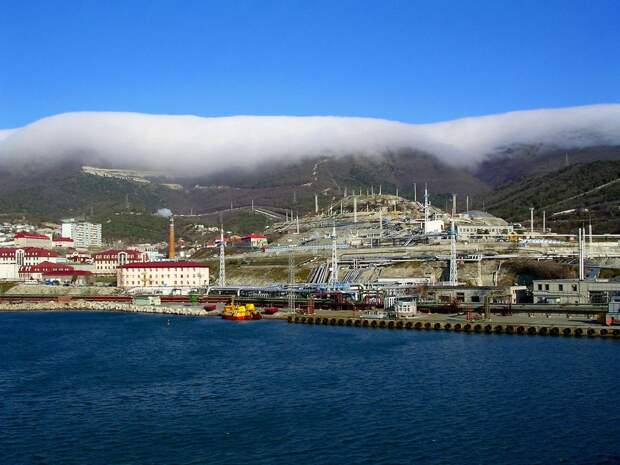 Посол Майко: атаки по КТК прекратятся с окончанием конфликта на Украине