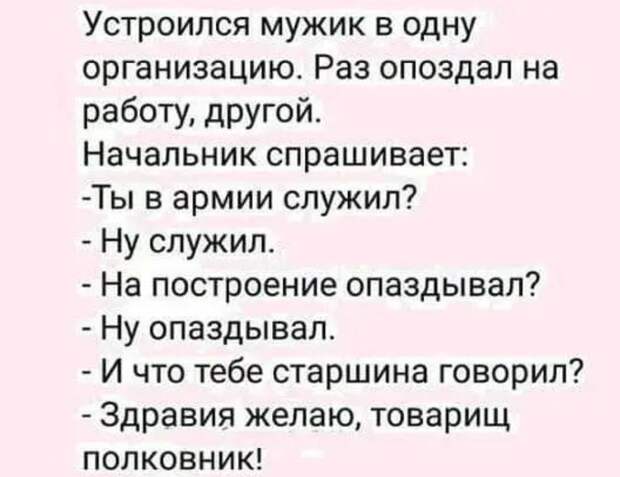 Пошел арабский мальчик в еврейскую школу. Учитель его спрашивает...