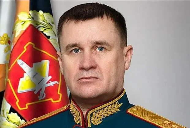 Военкор: новый главком Сухопутных войск находится на пути к более значимой должности
