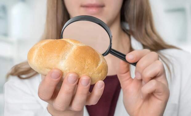 Ученые объяснили, почему хлеб может вызывать набор веса без переедания