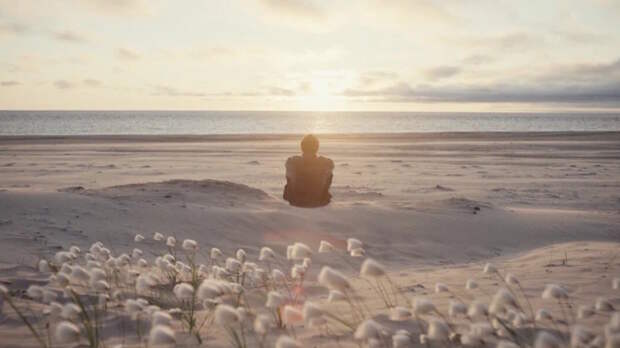 "Космос засыпает": сказка в северной пустыне