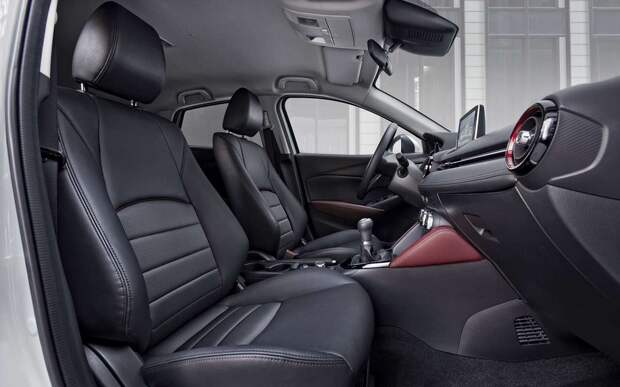 Надежный и стильный «японец» – всего 1,5 млн рублей и парочка «но»