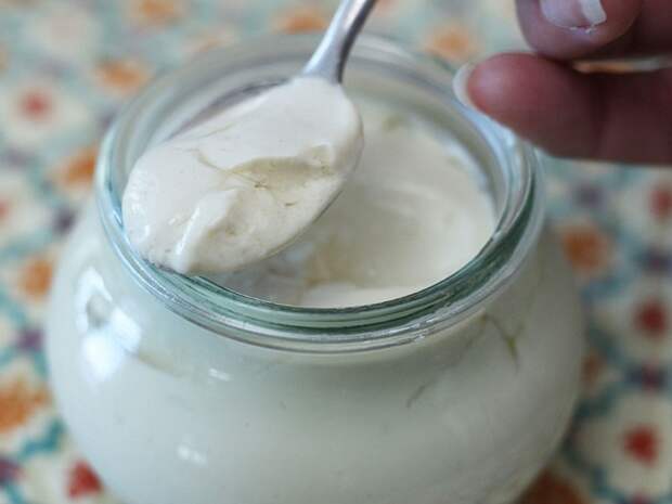 Вместо йогуртов готовлю натуральную простоквашу. Вкуснее и полезнее любой другой кисломолочки